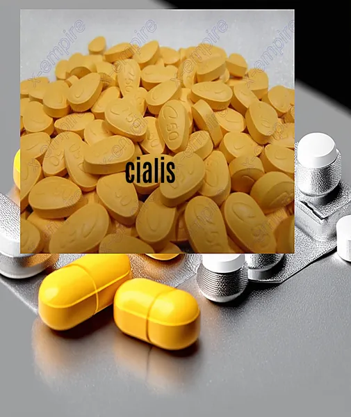 Cialis pas cher en france